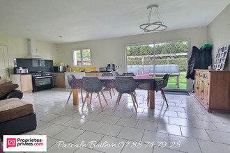 achat maison vernantes 49390