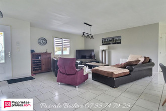 achat maison vernantes 49390