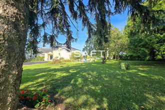 achat maison vernantes 49390