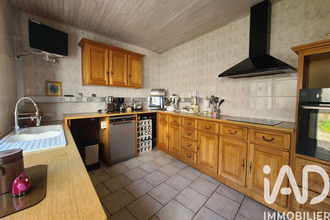 achat maison vernantes 49390