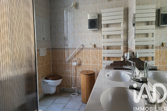 achat maison vernantes 49390