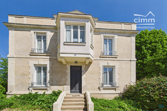 achat maison vernantes 49390