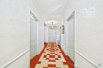 achat maison vernantes 49390