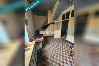 achat maison vernantes 49390