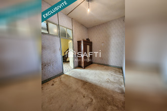 achat maison vernantes 49390