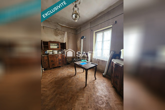achat maison vernantes 49390