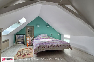 achat maison vernantes 49390
