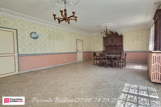 achat maison vernantes 49390