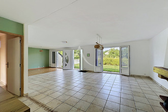 achat maison vernantes 49390
