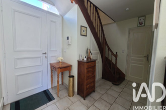 achat maison vernantes 49390