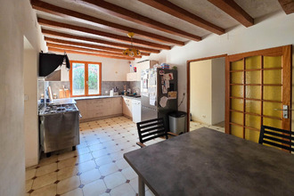 achat maison vernantes 49390