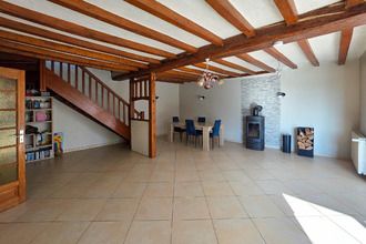 achat maison vernantes 49390