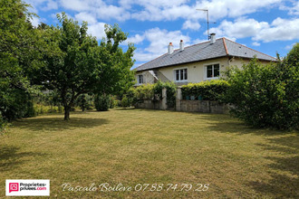 achat maison vernantes 49390