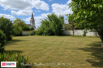 achat maison vernantes 49390