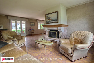achat maison vernantes 49390