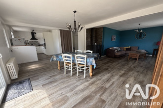 achat maison vernantes 49390