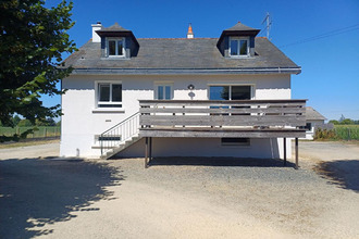 achat maison vernantes 49390