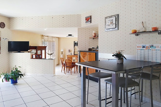 achat maison vernantes 49390