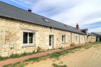 achat maison vernantes 49390