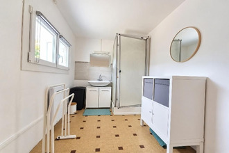 achat maison vernantes 49390
