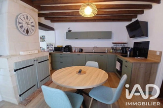 achat maison vernantes 49390