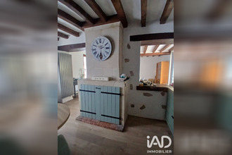 achat maison vernantes 49390