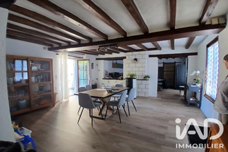 achat maison vernantes 49390