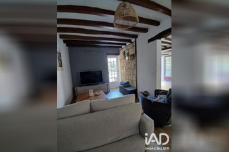 achat maison vernantes 49390