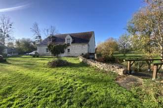 achat maison vernantes 49390