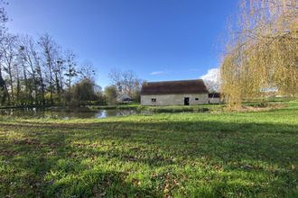 achat maison vernantes 49390