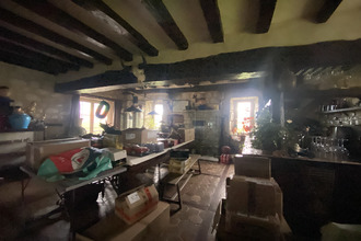 achat maison vernantes 49390