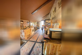 achat maison vernantes 49390