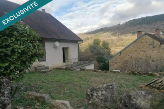 achat maison vernantois 39570