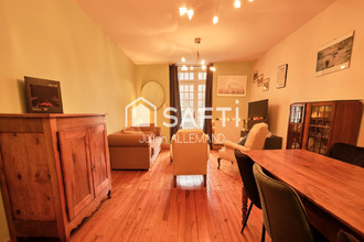 achat maison vernantois 39570