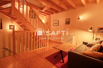 achat maison vernantois 39570