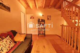 achat maison vernantois 39570