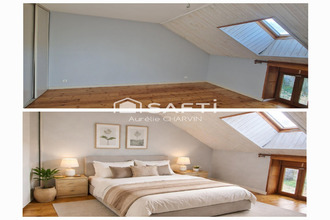 achat maison vernantois 39570