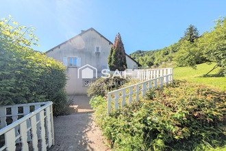 achat maison vernantois 39570