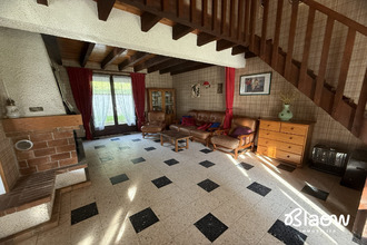 achat maison vernas 38460