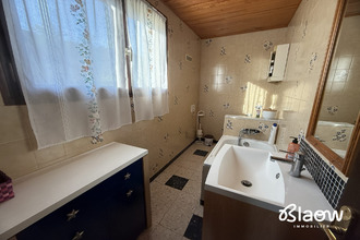 achat maison vernas 38460