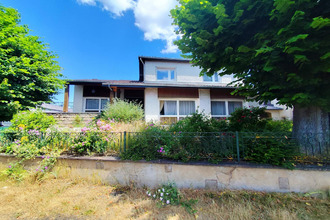 achat maison vernassal 43270