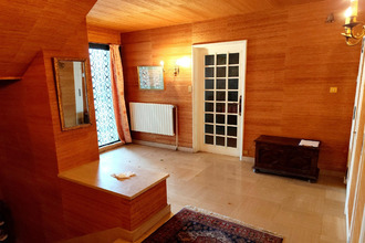 achat maison vernassal 43270