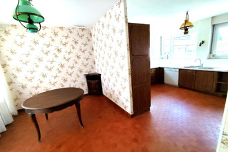 achat maison vernassal 43270