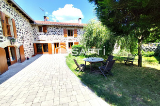 achat maison vernassal 43270