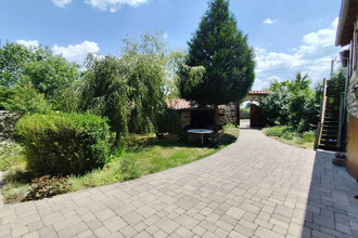 achat maison vernassal 43270