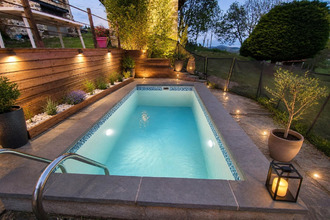 achat maison vernassal 43270
