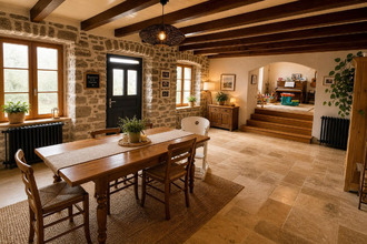 achat maison vernassal 43270