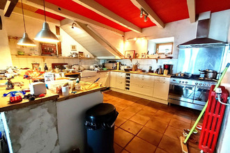 achat maison vernassal 43270