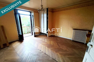 achat maison vernassal 43270