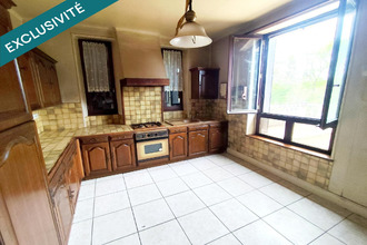 achat maison vernassal 43270